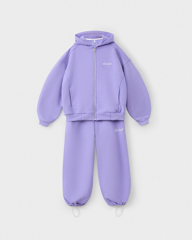 Костюм ZIPP Peach effect 3-6 лет собственного производства