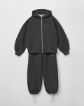 Костюм HUNTER с утеплением  3-6 лет