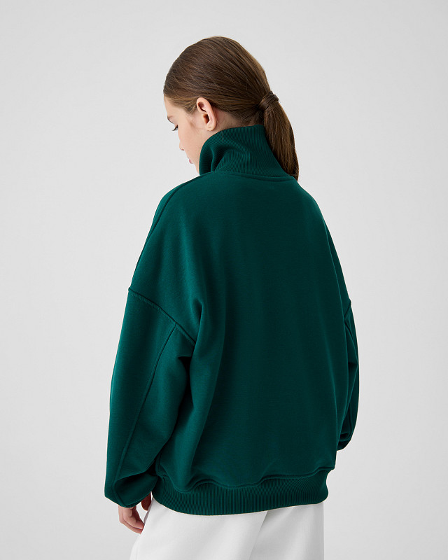 Анорак TAYLOR SAMPLE собственного производства