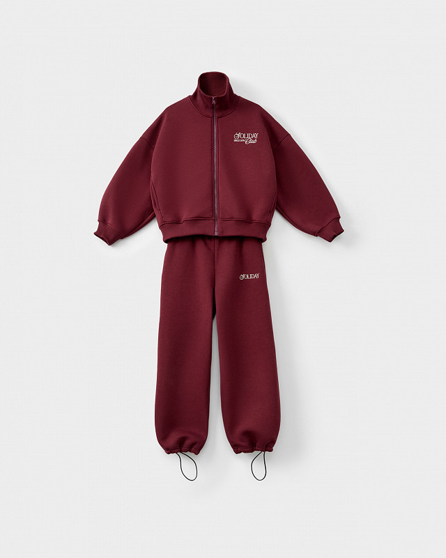 Костюм SKY SAMPLE собственного производства