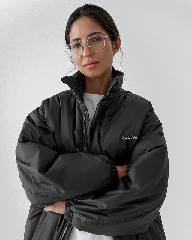 Бомбер взрослый RUSH собственного производства