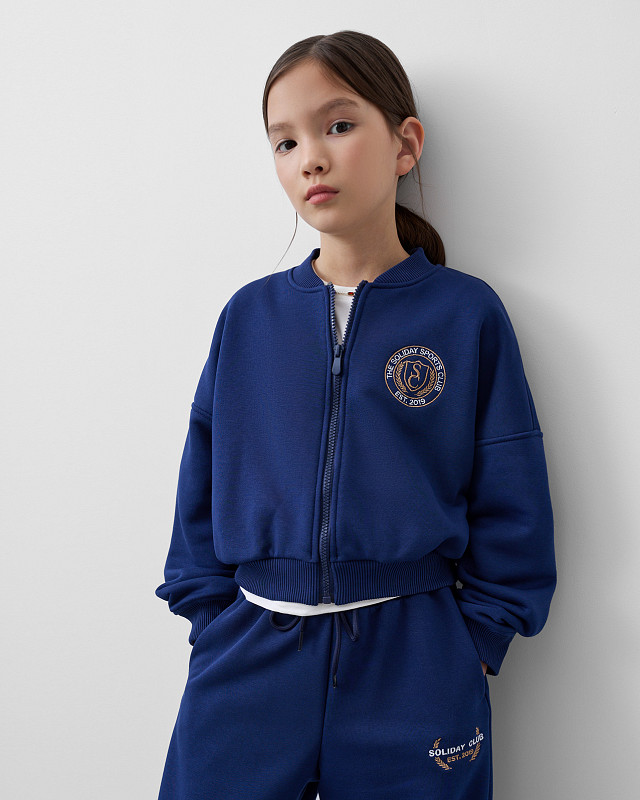 Костюм MEET собственного производства