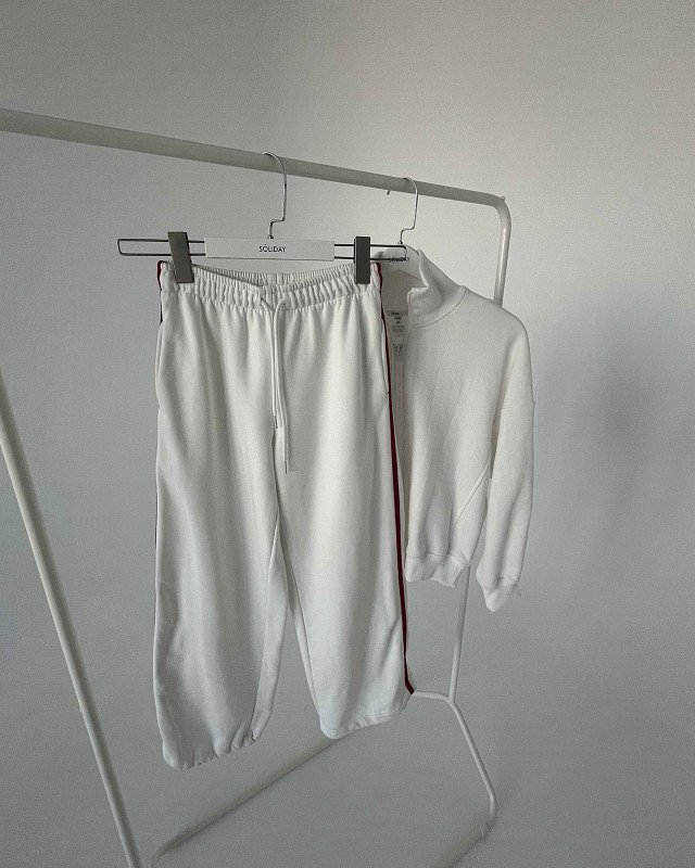 Костюм Rate SAMPLE собственного производства