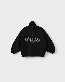 Анорак LOW с начесом собственного производства