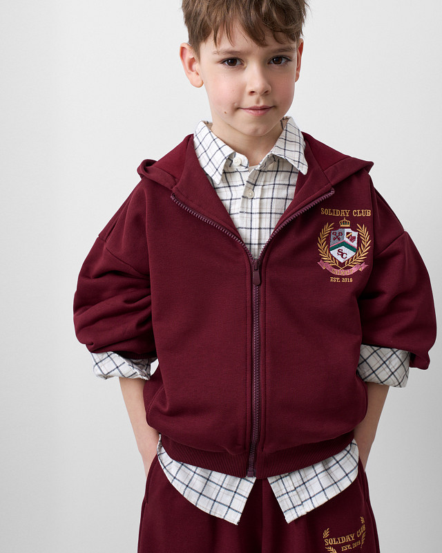 Костюм CRUSH собственного производства