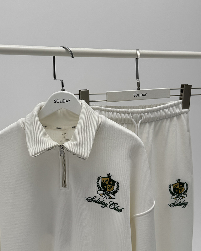 Костюм COOPER SAMPLE собственного производства