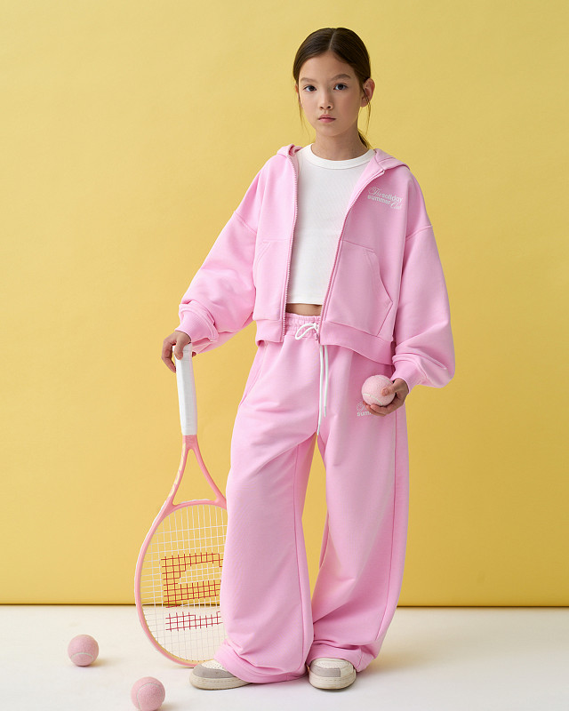 Костюм MIST собственного производства