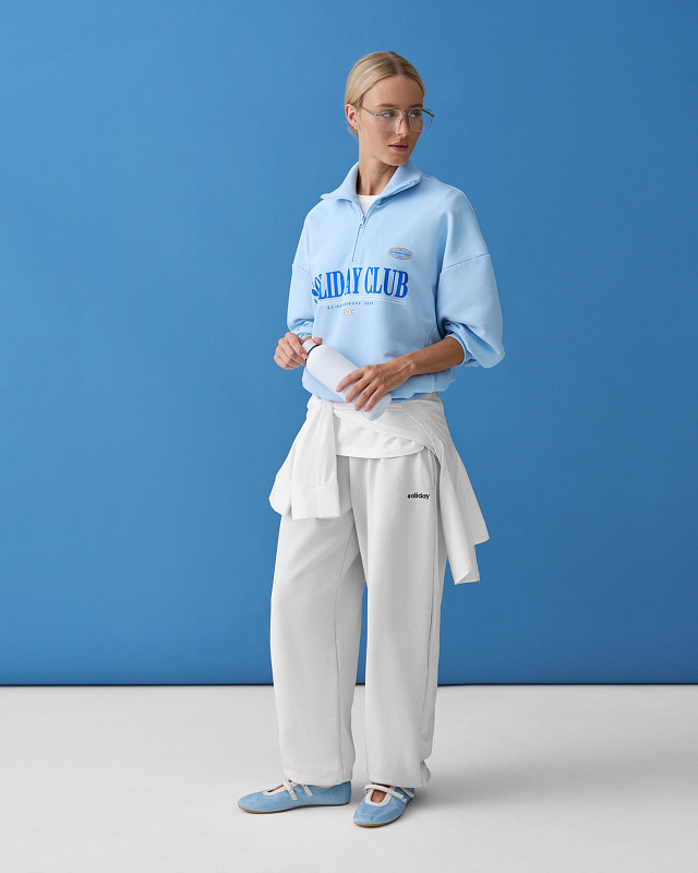 Анорак взрослый SHELL собственного производства