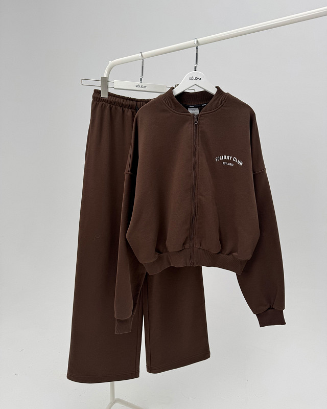 Костюм взрослый MIKKI SAMPLE собственного производства