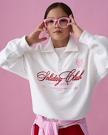 Анорак HEART собственного производства