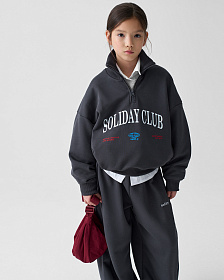 Анорак RATE собственного производства