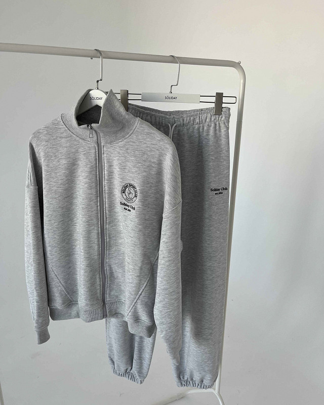 Костюм взрослый BITE SAMPLE собственного производства