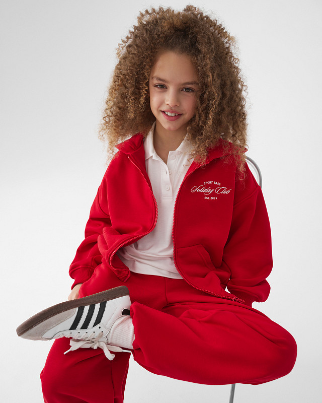 Костюм BASE собственного производства