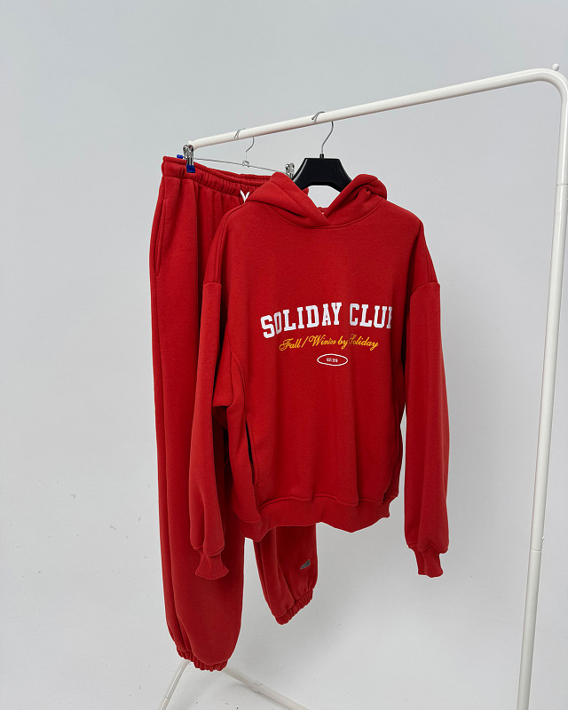 Костюм взрослый RIDE SAMPLE собственного производства