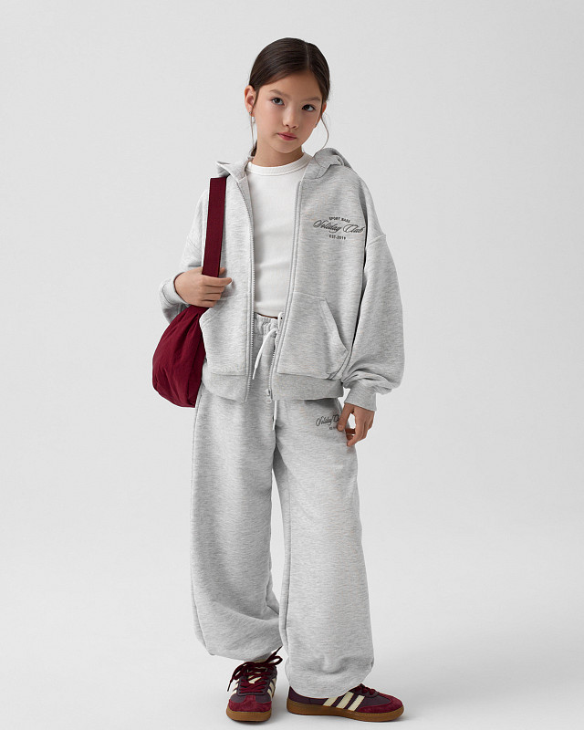 Костюм BASE собственного производства