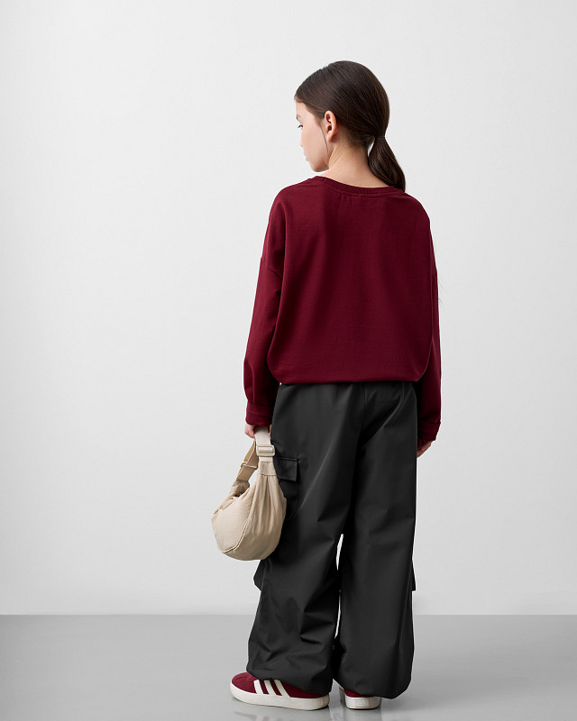 Брюки CHILL собственного производства