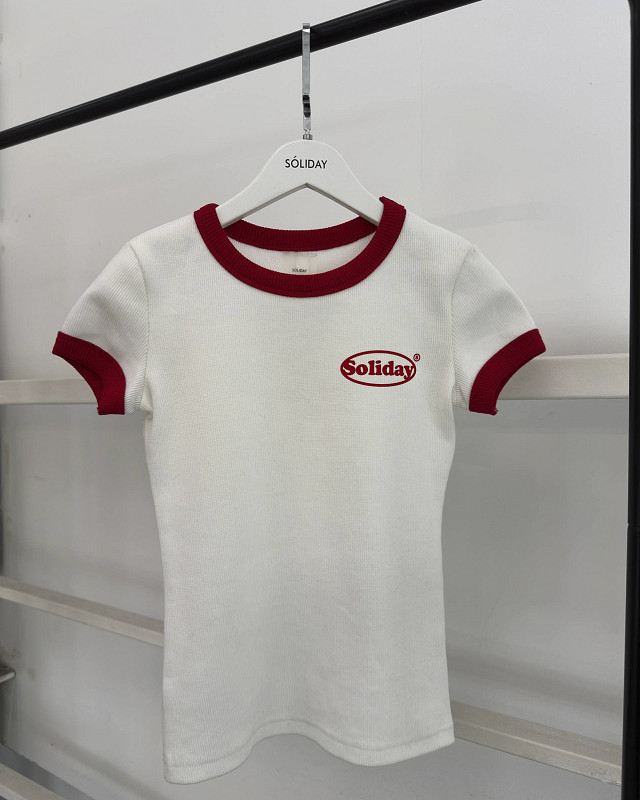 Футболка NEXT SAMPLE собственного производства