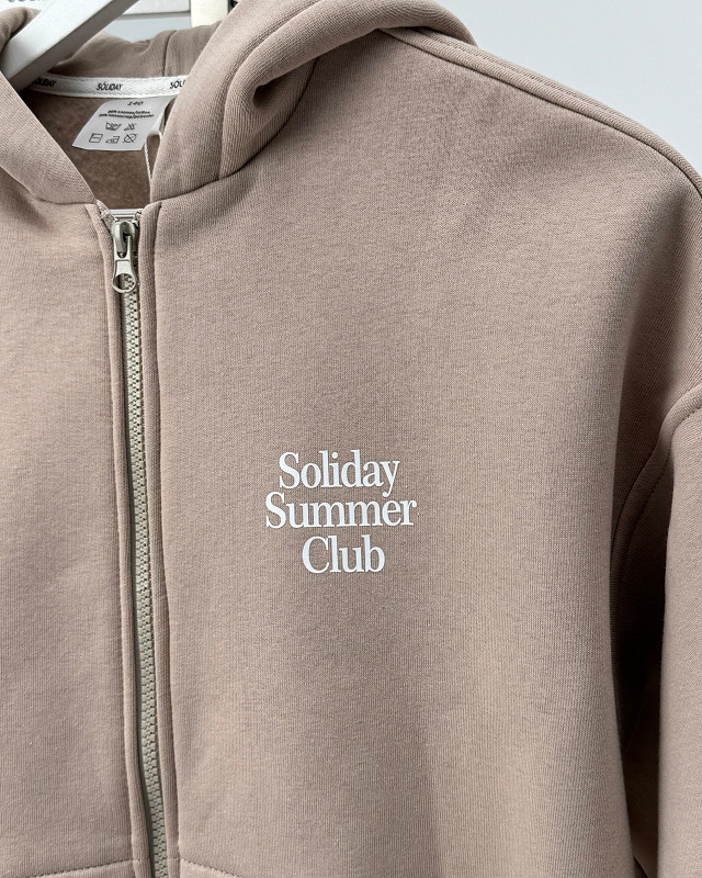 Костюм REEL SAMPLE собственного производства