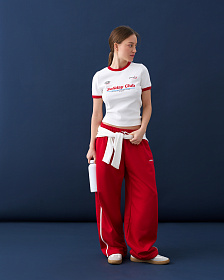 Брюки взрослые RATE собственного производства