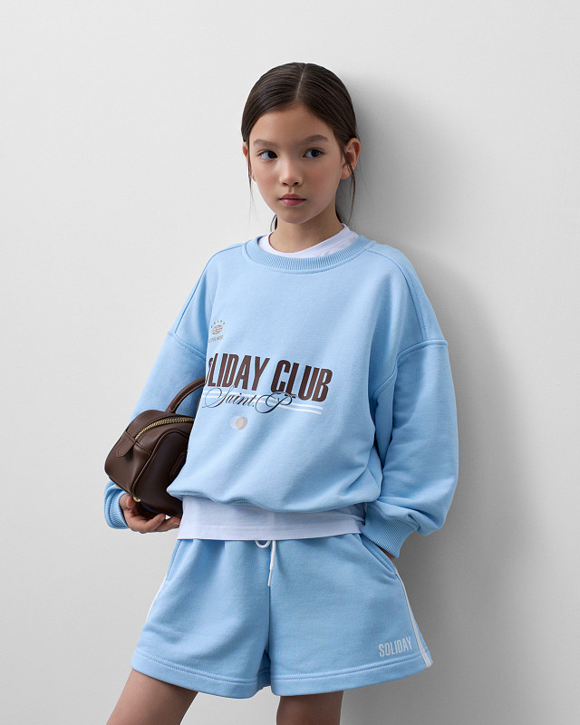 Костюм JAY собственного производства