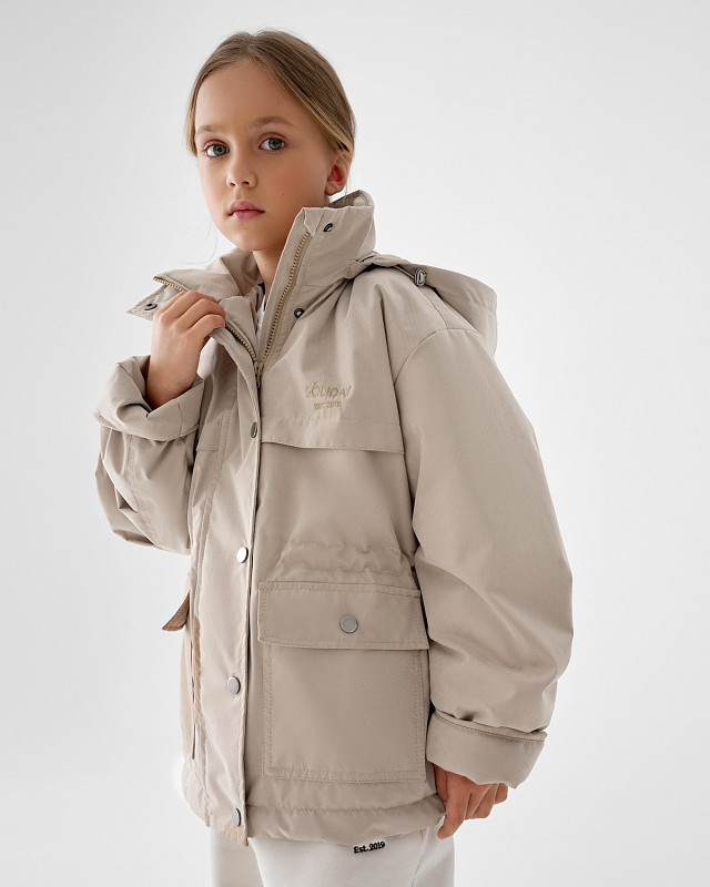 Парка PIPER собственного производства