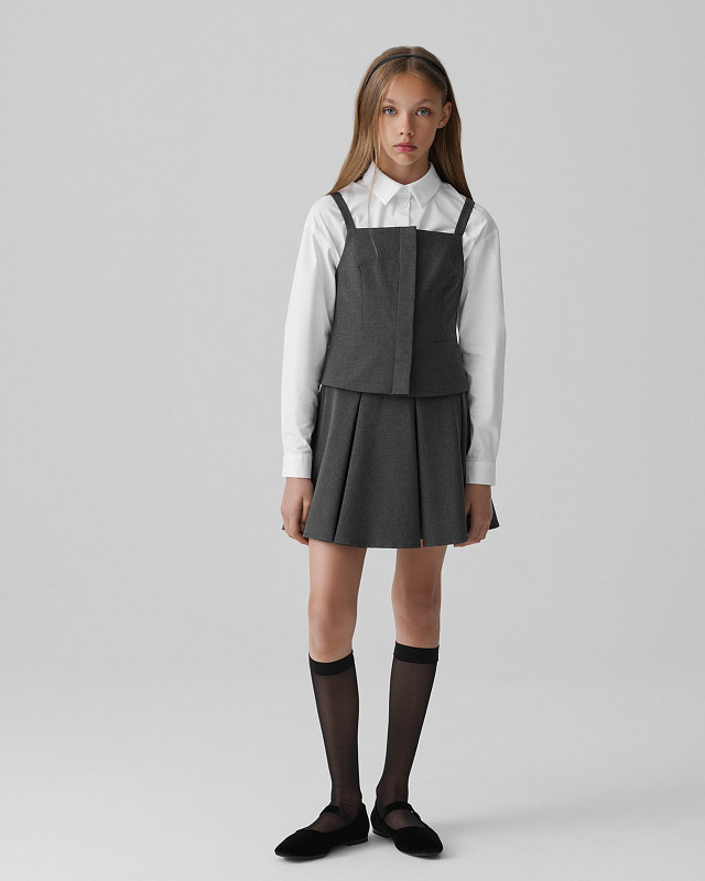 Топ PAGE SCHOOL собственного производства
