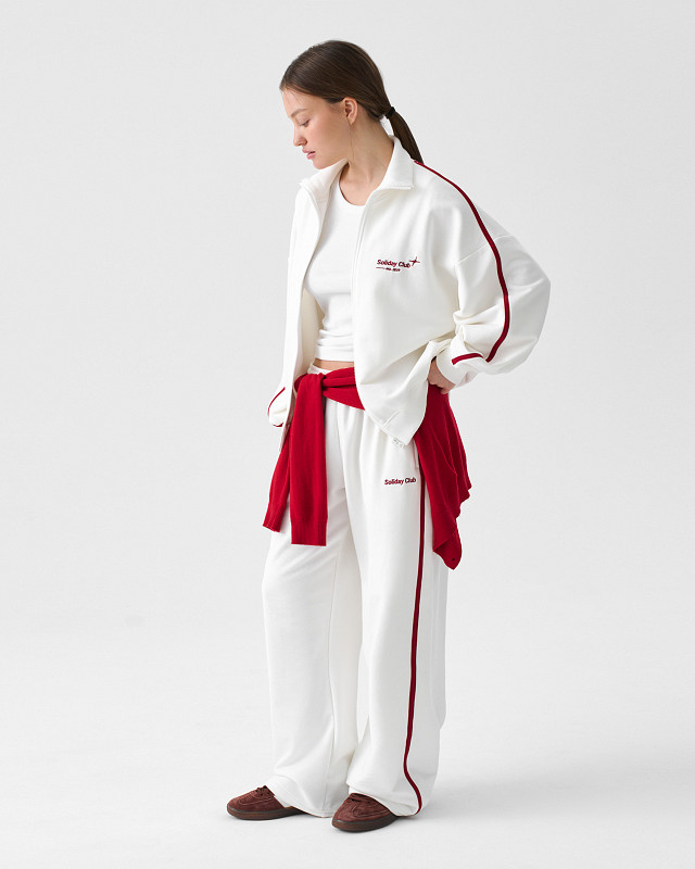 Костюм взрослый RATE SAMPLE собственного производства