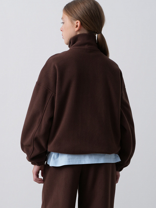 Анорак MOSS SAMPLE собственного производства