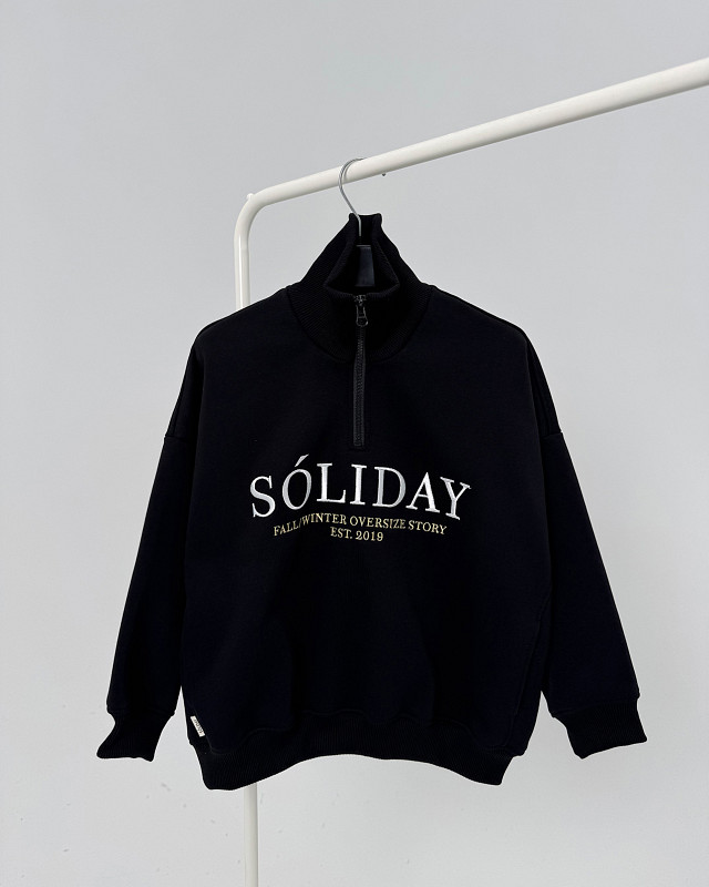 Анорак LOW SAMPLE собственного производства