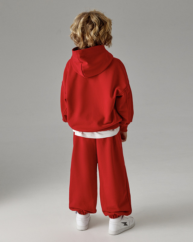 Костюм LOGO SAMPLE собственного производства