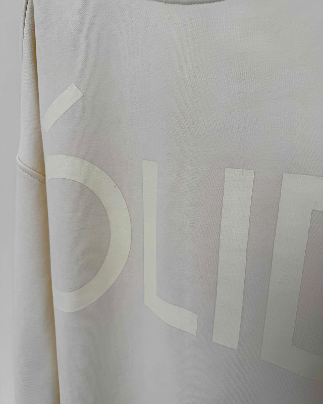 Свитшот взрослый Wonder SAMPLE собственного производства