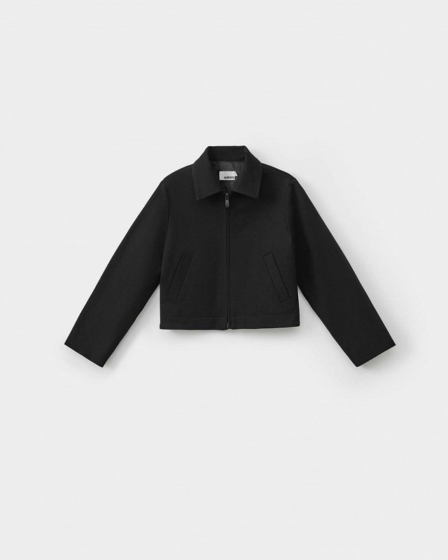 Бомбер джерси SAMPLE SALE собственного производства