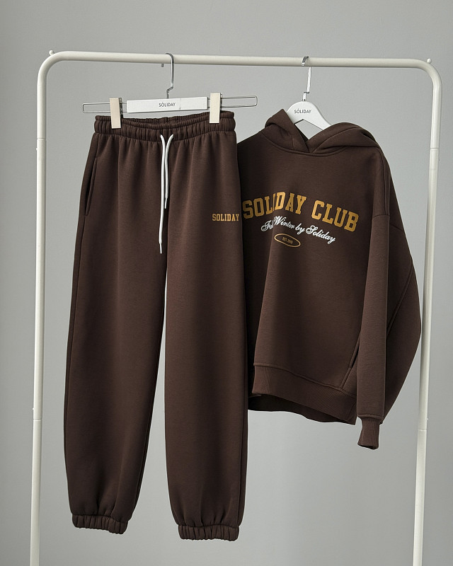 Костюм RIDE SAMPLE собственного производства