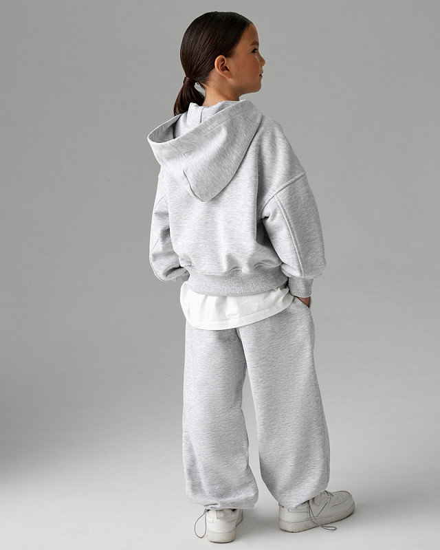 Костюм ZIP SAMPLE собственного производства