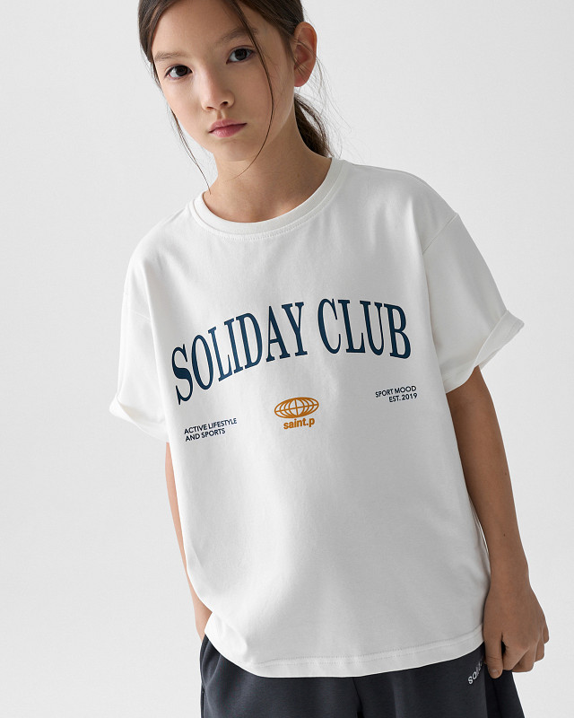 Футболка WIN собственного производства