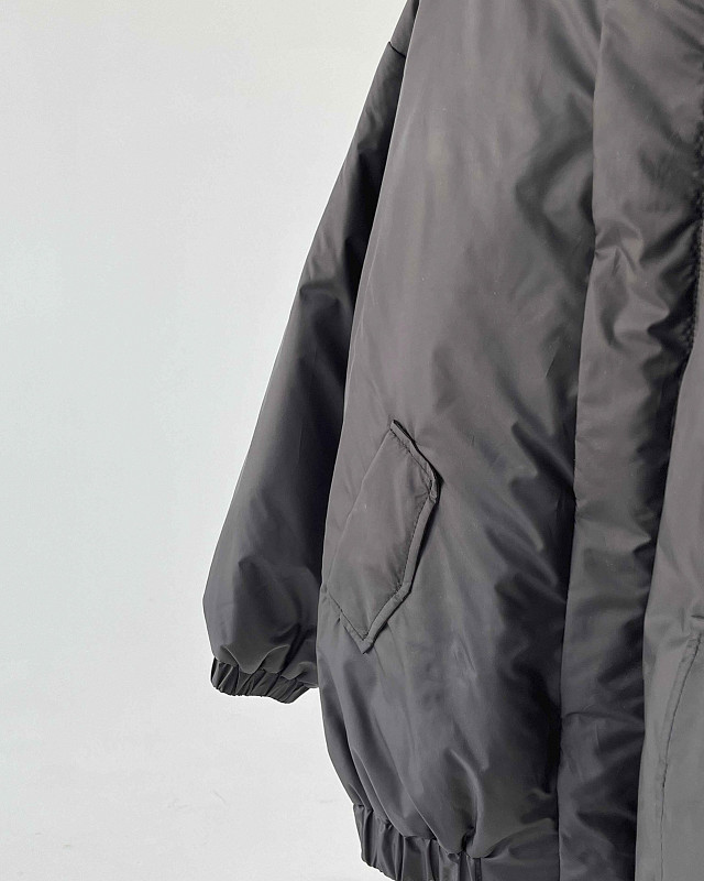 Бомбер RUSH SAMPLE собственного производства