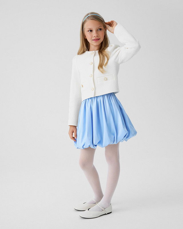 Юбка-баллон BLISS собственного производства