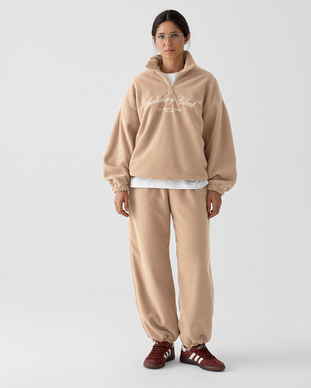 Костюм взрослый из флиса WAY собственного производства