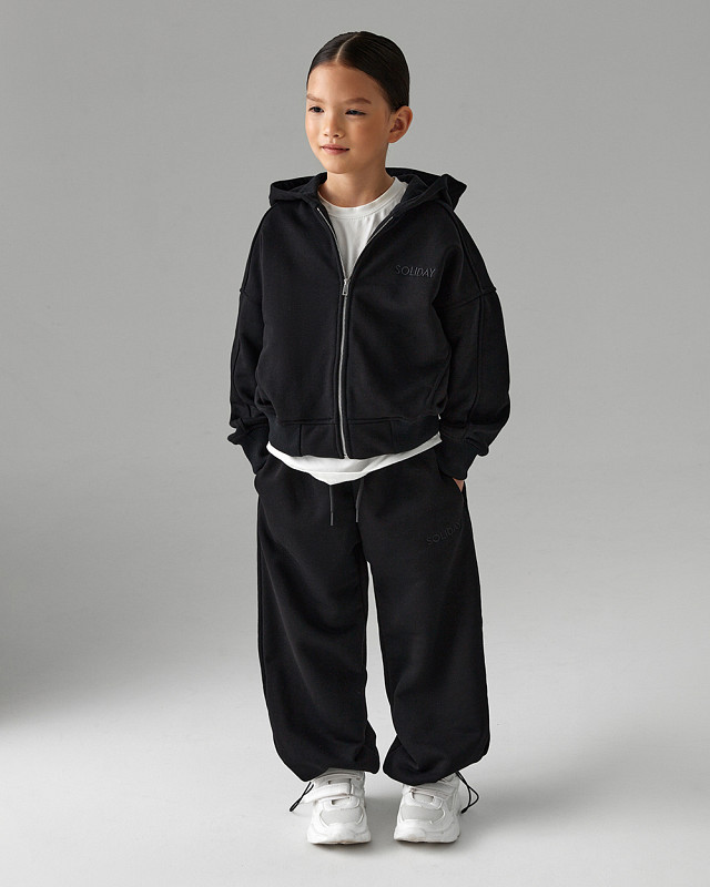 Костюм ZIP SAMPLE собственного производства