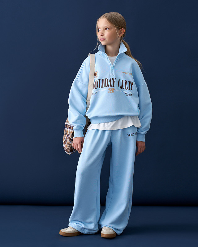 Костюм LIGHT собственного производства