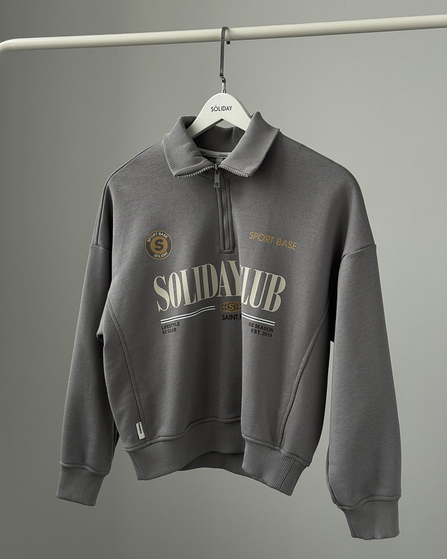 Костюм LIGHT SAMPLE собственного производства