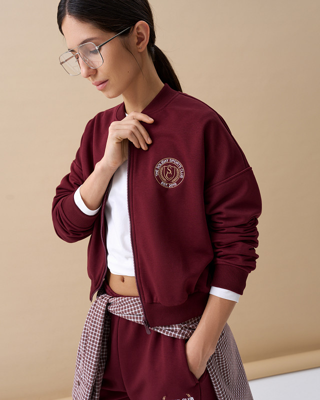 Костюм взрослый MEET собственного производства