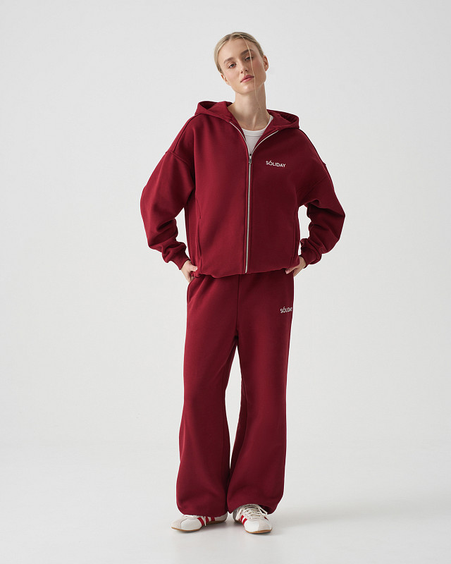 Костюм взрослый ZIPP Peach effect собственного производства