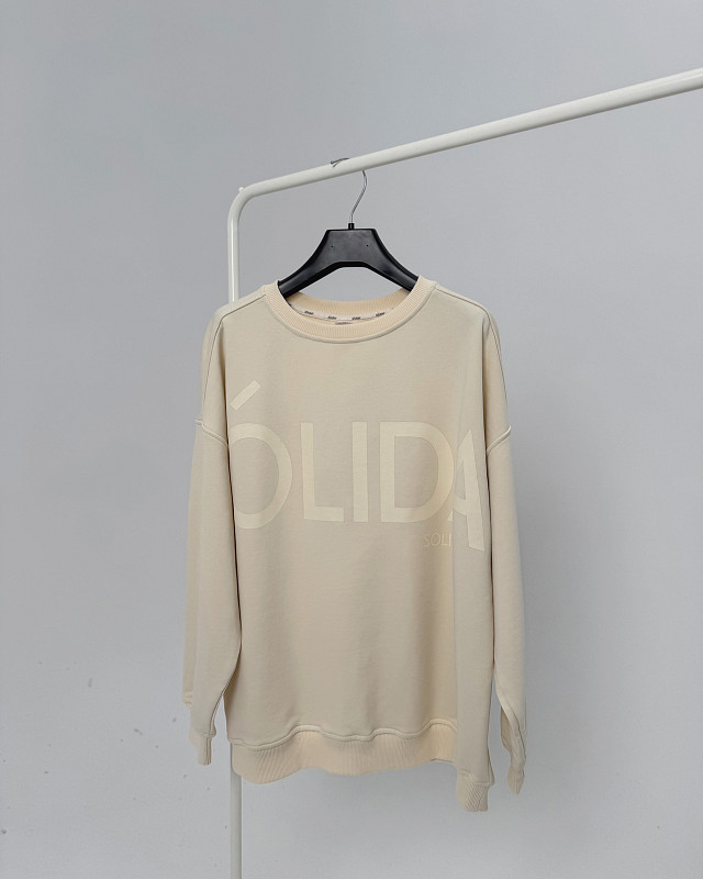 Свитшот взрослый Wonder SAMPLE собственного производства