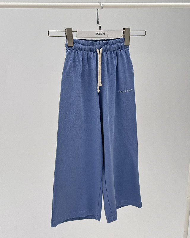 Костюм ICE деним SAMPLE собственного производства