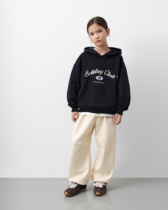 Худи CRUSH собственного производства