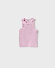 Майка SMILE собственного производства