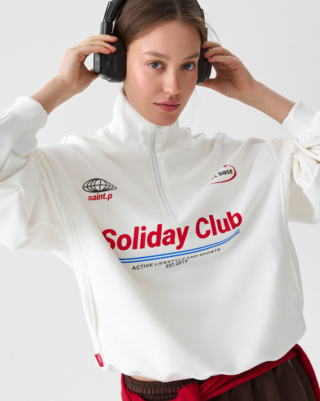 Анорак взрослый RATE собственного производства