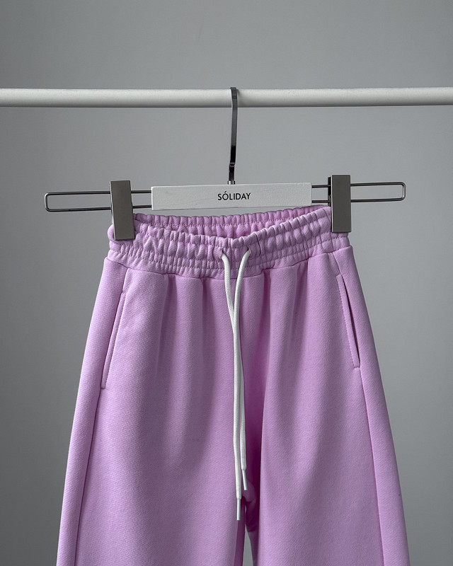 Брюки LIGHT SAMPLE собственного производства