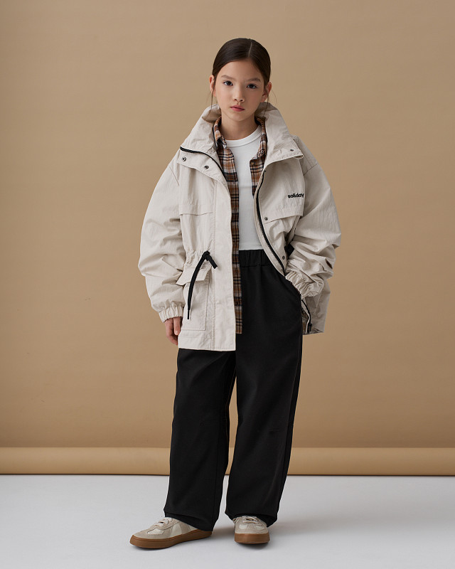 Ветровка WIND собственного производства